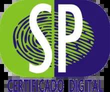 SP CERTIFICADO DIGITAL